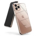 Capa Híbrida Ringke Fusion para iPhone 11 Pro - Transparente