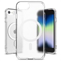 Capa Híbrida Ringke Fusion Magnetic para iPhone 13 Pro Max - Transparente