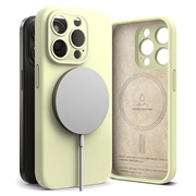 Capa Ringke Liquid Silicone MagSafe para iPhone 15 Pro Max