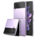 Capa Ringke Slim para Samsung Galaxy Z Flip3 5G - Transparente
