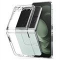Capa Ringke Slim para Samsung Galaxy Z Flip5 - Transluzente