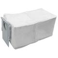 Saco para o pó de substituição Roborock Qrevo Edge/Qrevo Curv/G20S Ultra