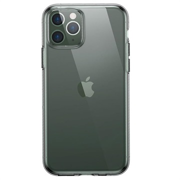 Rock Ultrathin iPhone 11 Pro TPU Case - Transparent