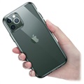 Rock Ultrathin iPhone 11 Pro TPU Case - Transparent