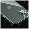 Rock Ultrathin iPhone 11 Pro TPU Case - Transparent