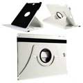 Capa Rotary para Samsung Galaxy Tab A 9.7 - Branco
