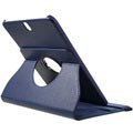 Capa Dobrável para Samsung Galaxy Tab S3 9.7 - Azul Escuro