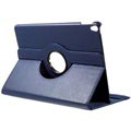 Bolsa Rotativa para iPad Pro 10.5 - Azul Escuro
