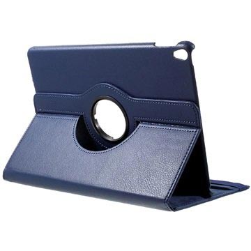 Bolsa Rotativa para iPad Pro 10.5 - Azul Escuro