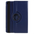 Capa Rotativa para Huawei MediaPad M5 10/M5 10 (Pro) - Azul Escuro