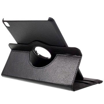 Capa Rotativa para iPad Pro 9.7 - Preto
