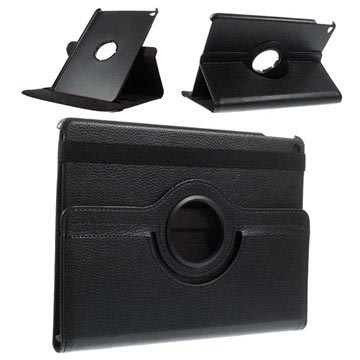 Bolsa Rotativa para iPad Air 2 - Preto