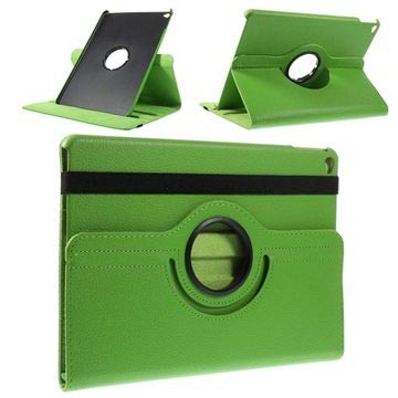 Bolsa Rotativa para iPad Air 2 - Verde