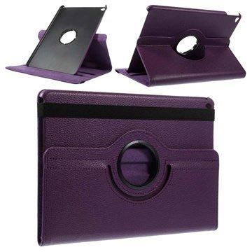 Bolsa Rotativa para iPad Air 2 - Roxo
