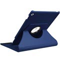 Capa Rotativa Smart para Huawei MediaPad M3 Lite 10 - Azul Escuro