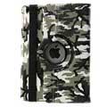 Capa Rotativa para iPad Air