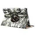 Capa Rotativa para iPad Air