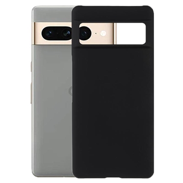 Capa Dura com Borracha para Sony Xperia 1 IV - Preto