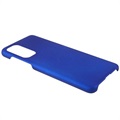 Capa Dura de Borracha para OnePlus Nord 2 5G - Azul