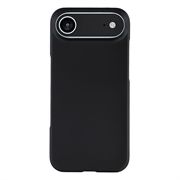Capa Plastico com Borracha para iPhone Air