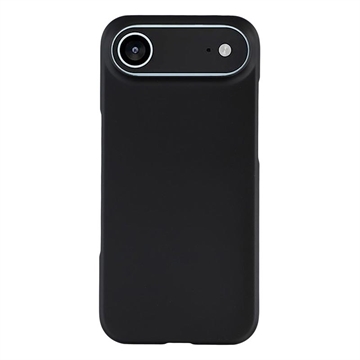 Capa Plastico com Borracha para iPhone Air