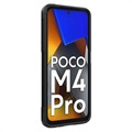 Capa de TPU Rugged Series para Xiaomi Poco M4 Pro