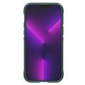 Capa de TPU Rugged Series para iPhone 14 Pro Max - Verde