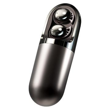 Auscultadores sem fios S13 para auxílio ao sono com função de massagem