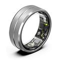 SR2 Elegant Smart Ring com estojo de carregamento - 19mm