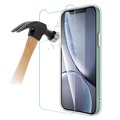 Capa de TPU com Protetor Ecrã Saii 2-em-1 para iPhone 12 Mini