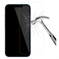Capa de TPU com Protetor Ecrã Saii 2-em-1 para iPhone 14
