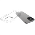 Capa de TPU com Protetor Ecrã Saii 2-em-1 para iPhone 14 Pro Max