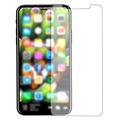 Capa de TPU com Protetor Ecrã Saii 2-em-1 para iPhone X/XS