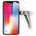Capa de TPU com Protetor Ecrã Saii 2-em-1 para iPhone XR