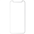 Capa de TPU com Protetor Ecrã Saii 2-em-1 para iPhone XR