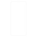 Capa de TPU com Protetor Ecrã Saii 2-em-1 para iPhone 13 Pro Max