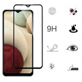 Protetor de Ecrã Saii 3D Premium para Samsung Galaxy A32 5G/M32 5G - 2 Unidades