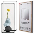 Protector de Ecrã Saii 3D Premium para Samsung Galaxy S22 5G - 2 Unidades