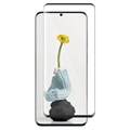 Protector de Ecrã Saii 3D Premium para Samsung Galaxy S22 5G - 2 Unidades