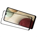 Protector de Ecrã Saii Premium para Samsung Galaxy A12 - 2 Unidades