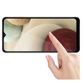 Protector de Ecrã Saii Premium para Samsung Galaxy A12 - 2 Unidades