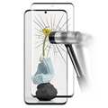 Protector de Ecrã Saii 3D Premium para Samsung Galaxy S21 5G - 2 Unidades