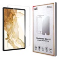 Protector de Ecrã Saii 3D Premium para Samsung Galaxy Tab S7/S8 - 2 Unidades
