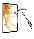 Protector de Ecrã Saii 3D Premium para Samsung Galaxy Tab S8 Ultra - 2 Unidades