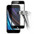 Protector de Ecrã Saii 3D Premium para iPhone SE (2020)/SE (2022) - 2 Unidades