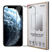 Protector de Ecrã Saii 3D Premium para iPhone 12/12 Pro - 2 Unidades