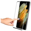 Protector de Ecrã Saii 3D Premium para Samsung Galaxy Quantum 2 - 2 Unidades