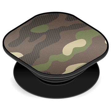 Suporte Extensível Saii Premium - Camuflado
