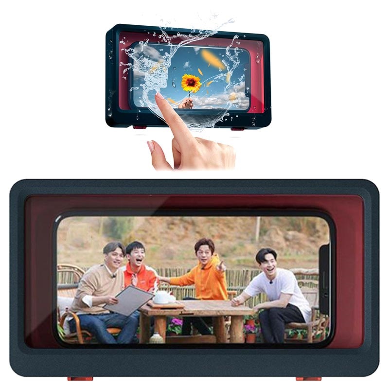 mobile phone bracket waterproof bolsa