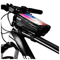 Bolsa para Bicicleta Wildman / Suporte de Bicicleta - M - Preto